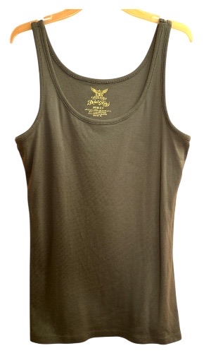 Women’s Faded Glory Tank Top