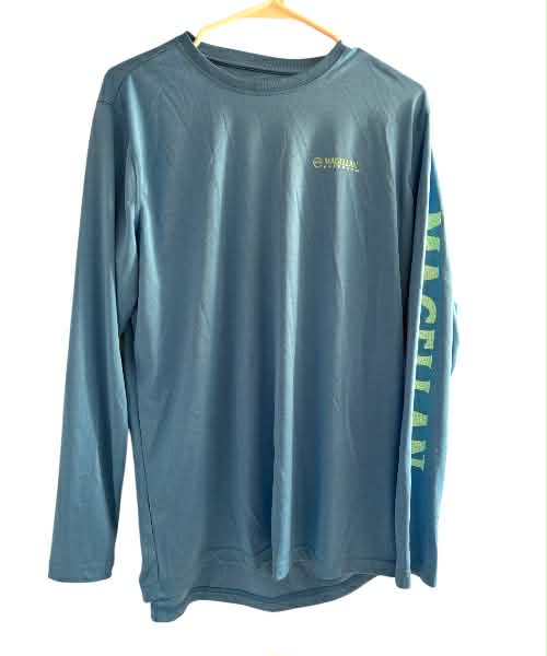 Women’s Magellan Long Sleeve Performance Top