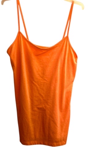 Women’s No Boundaries Spaghetti Strap Tank Top