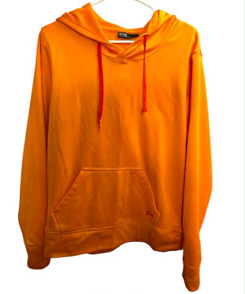 Women’s Under Armour Hooded Pullover