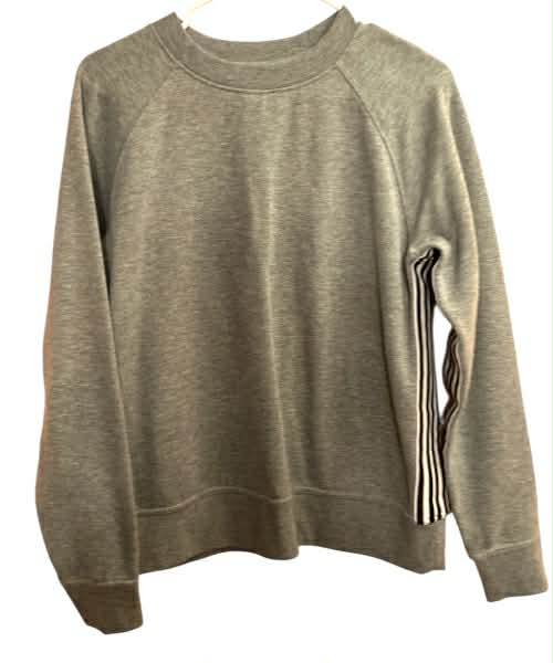 Women’s Avia Athletic Pullover Sweatshirt