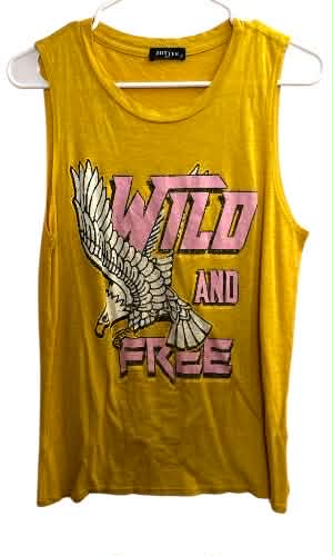 Women’s Zutter Graphic Sleeveless Tank Top