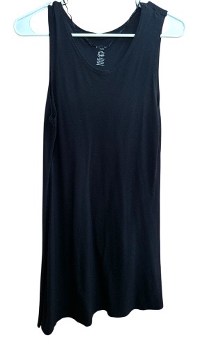 Women’s Joan Vass Sleeveless Knit Dress