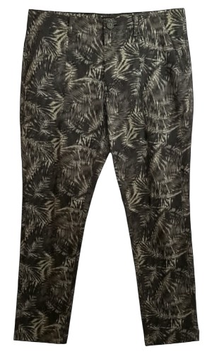 Women’s Democracy Absolution Pull On Pants