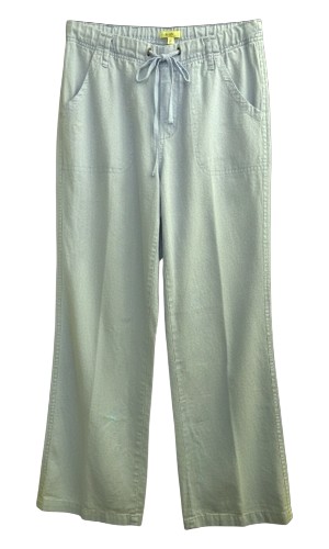 Women’s Just Living Casual Pants