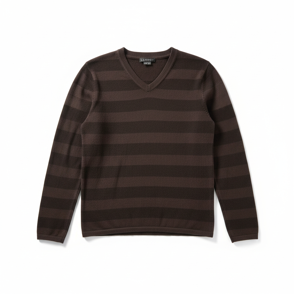 Women’s Theory V Neck Knit Sweater