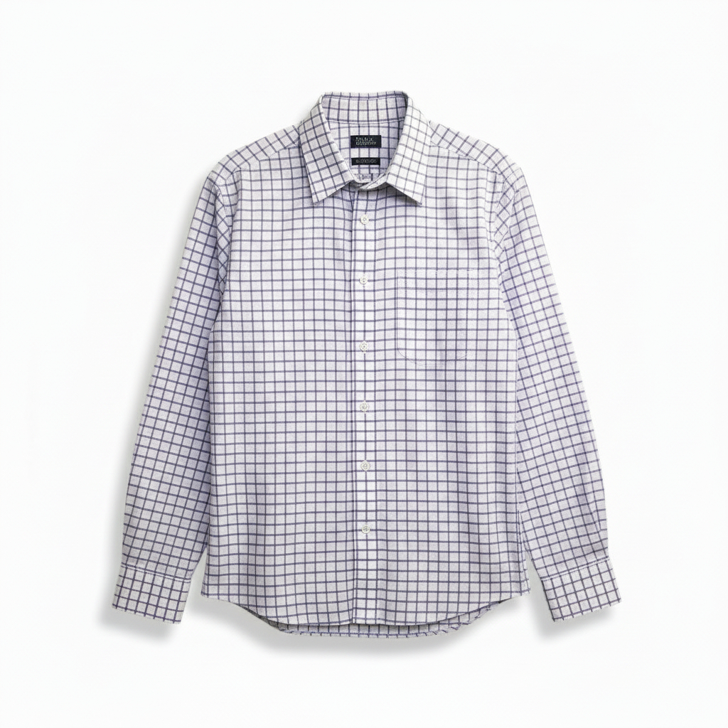 Men’s Jos. A. Bank Traveler Slim Fit Button Up Shirt