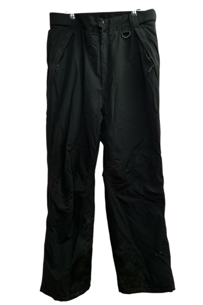 Men’s Polar Edge Windproof Water Resistant Snow Pants