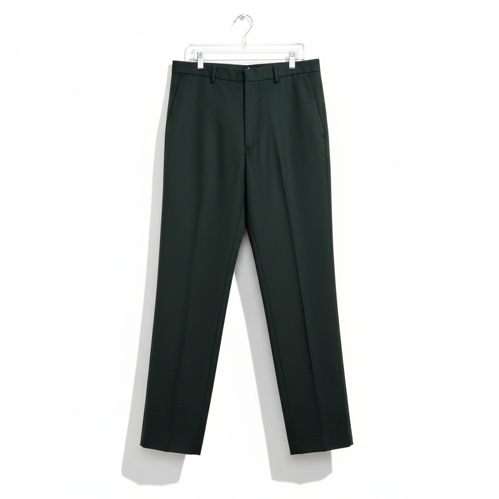 Men’s Haggar Classic Fit Dress Slacks