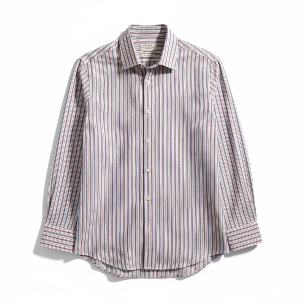Men’s Charles Tyrwhitt Jermyn Street London Dress Shirt