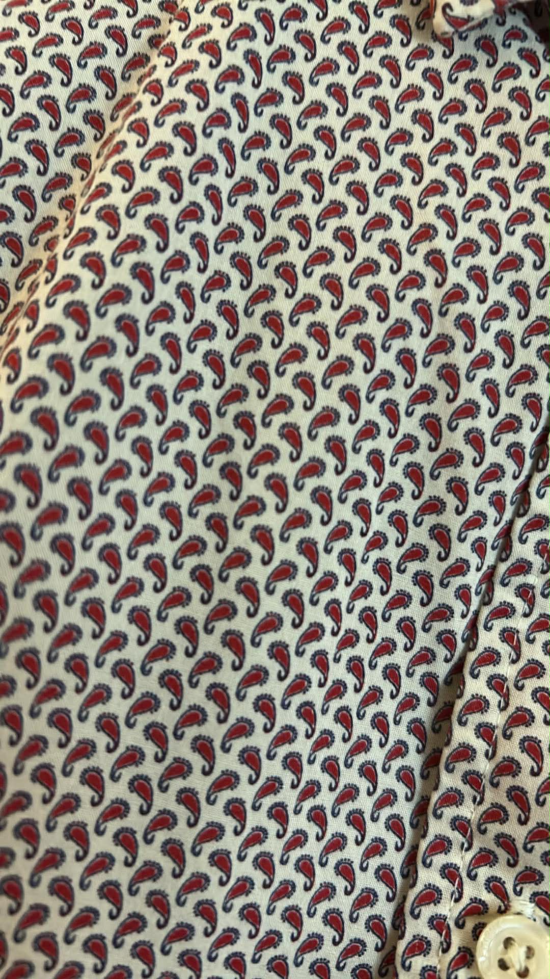 Men’s Daniel Cremieux Classics Long Sleeve Button Down Shirt