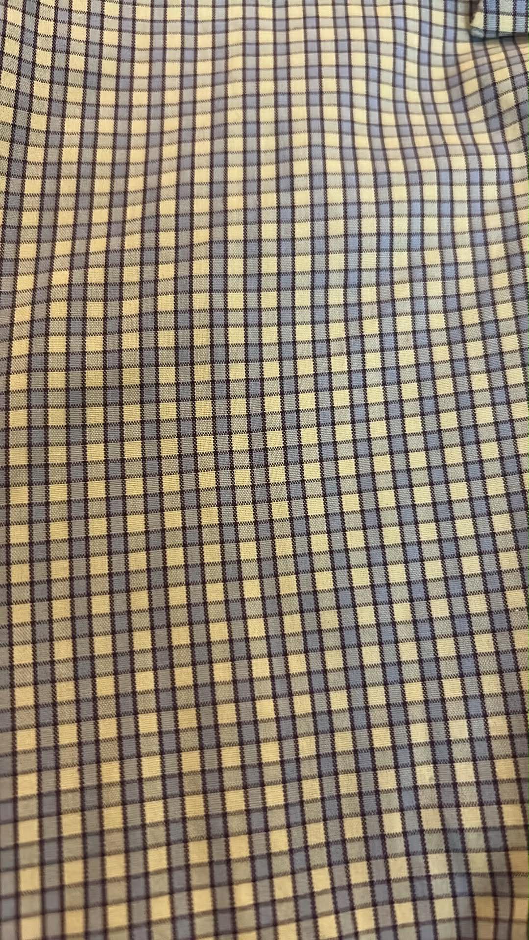 Men’s Paul Smith London Dress Shirt 43L 17  Neck