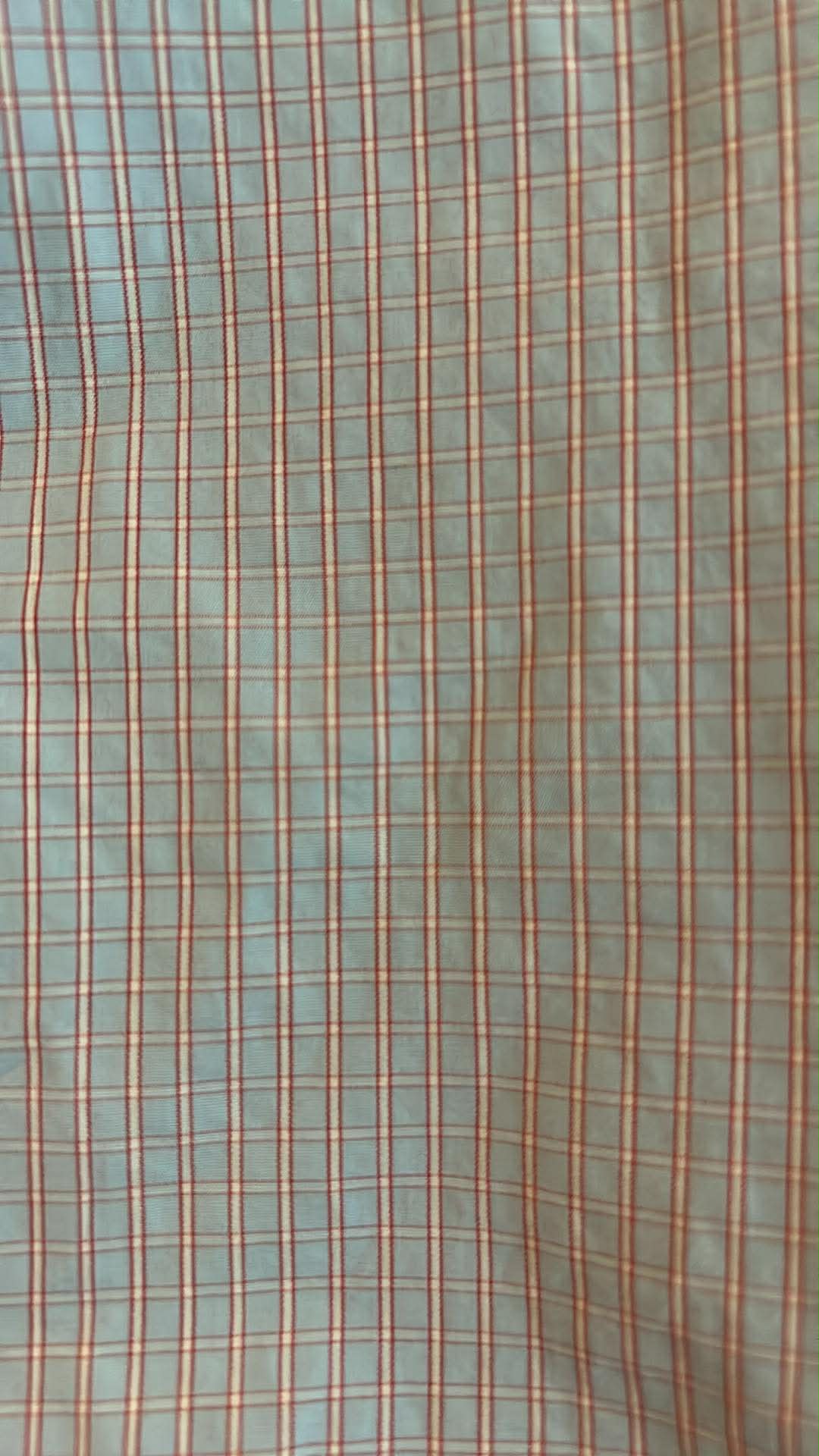 Men’s Fine Dress Shirt by Thomas Pink Jermyn Street London 34L 15.5 Neck