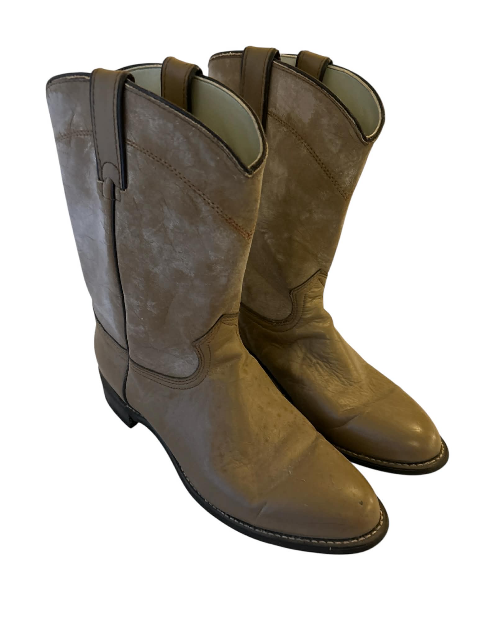 Women’s Western Cowboy Boots by Rodeo Drive