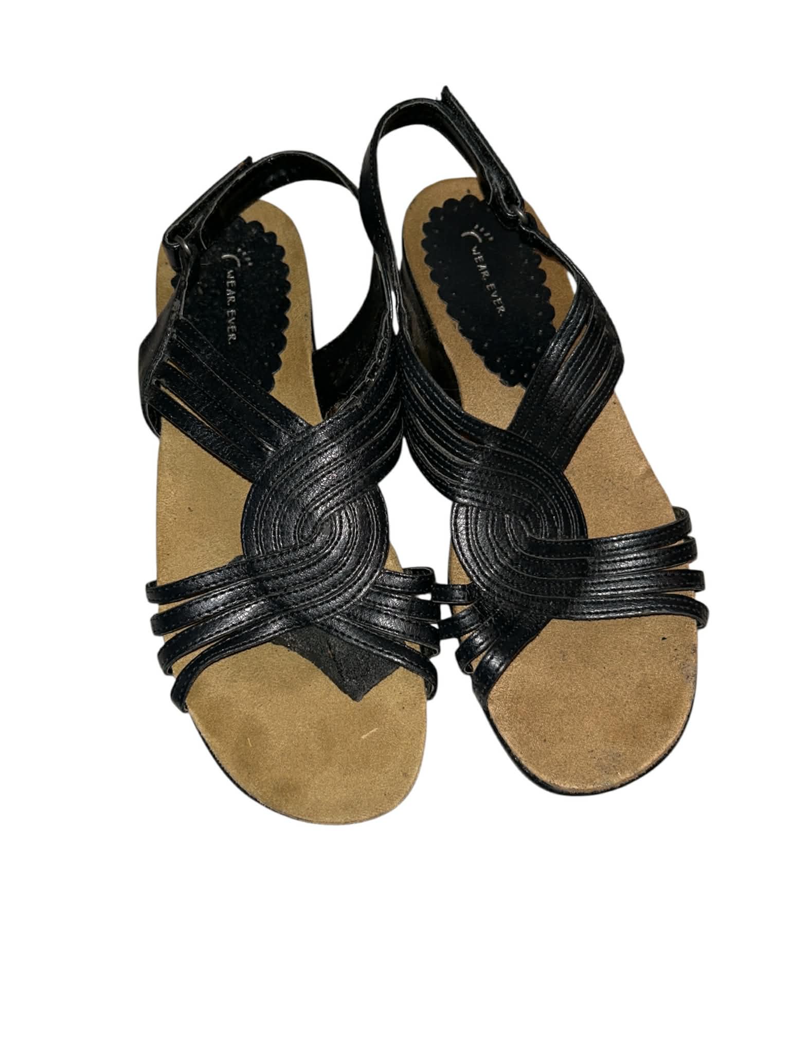 Women’s Comfort Sandals by Wear Ever