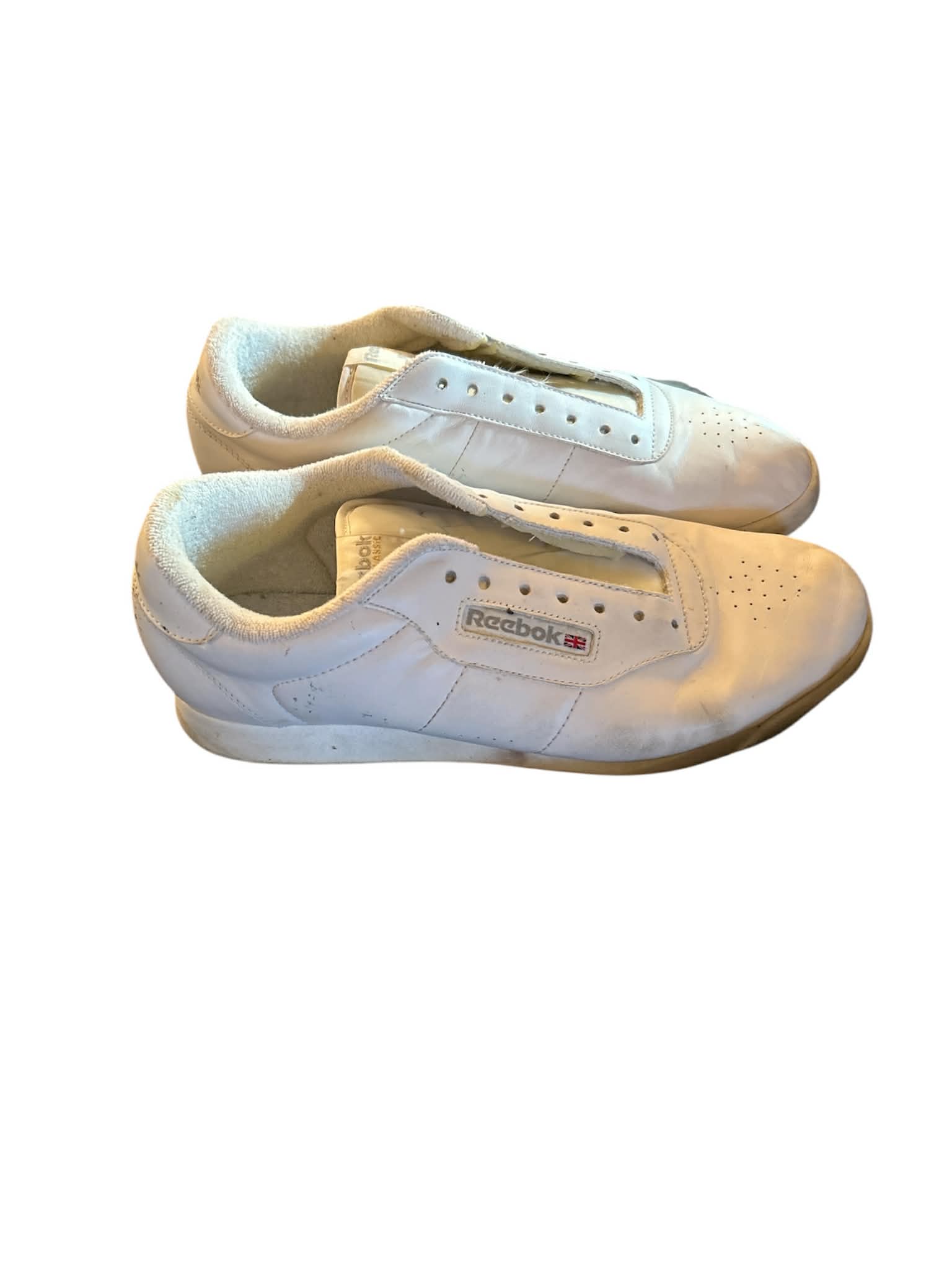 Women’s Reebok Classic Leather Athletic Shoes