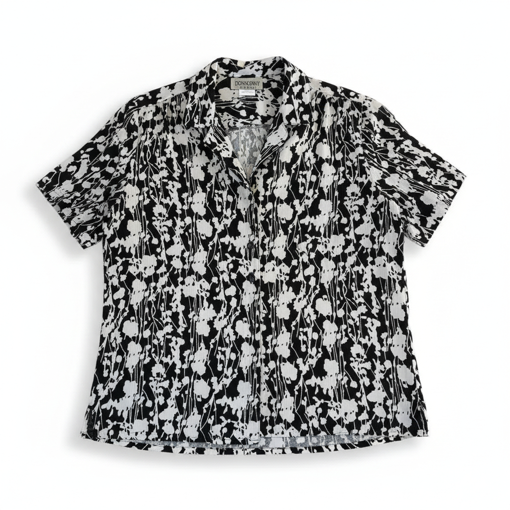 Women’s Classic Careerwear Piece by Donnkenny Woman Timeless Professional Style