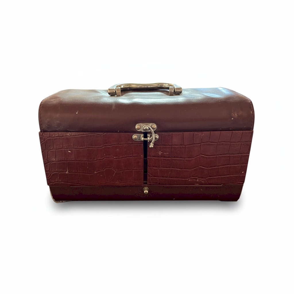 Cosmetic Case