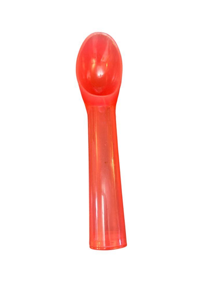 Plastic Ice Cream Scoop