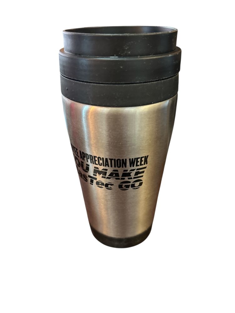 Stainless Steel Tumbler - Employee Appreciation