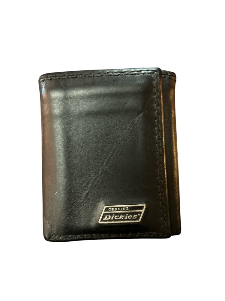 Men's Dickies Leather Wallet