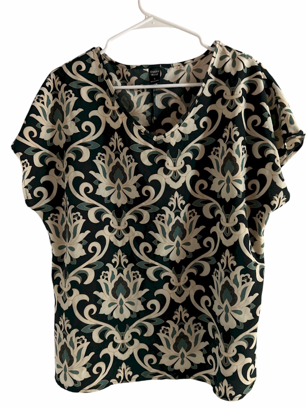 Women's Emily Rose Blouse
