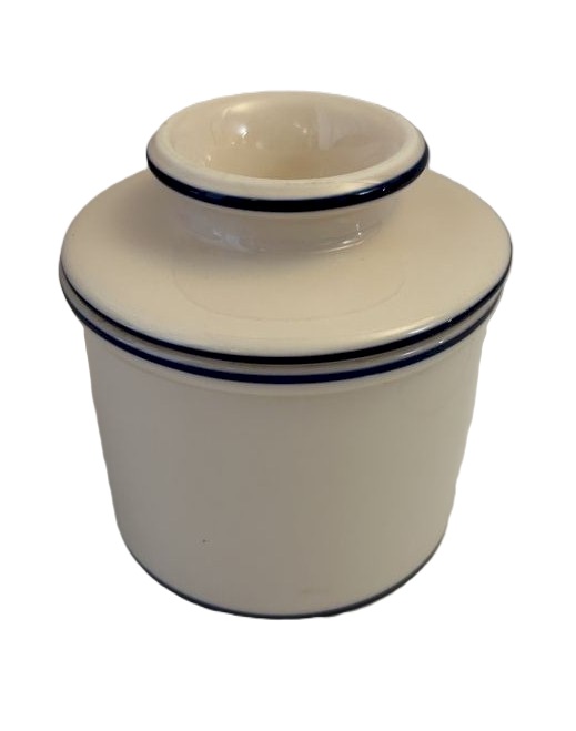 Butter Bell Crock L.Tremain