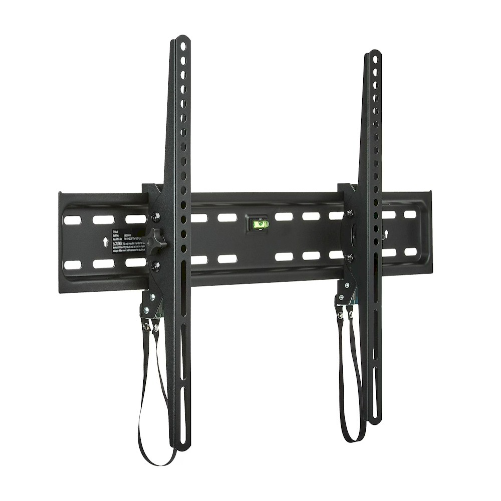 onn Tilting TV Wall Mount for 50" to 86" TV's