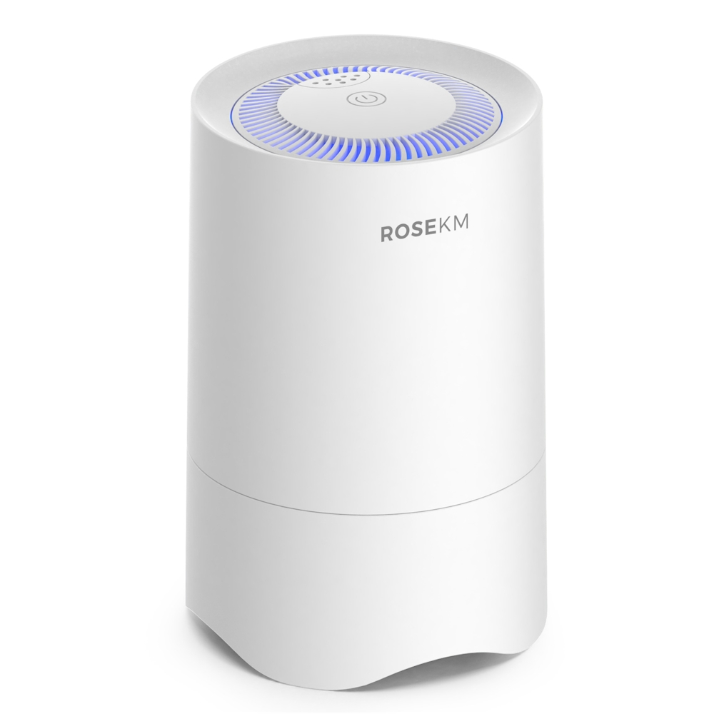 ROSEKM AP001R Air Purifier