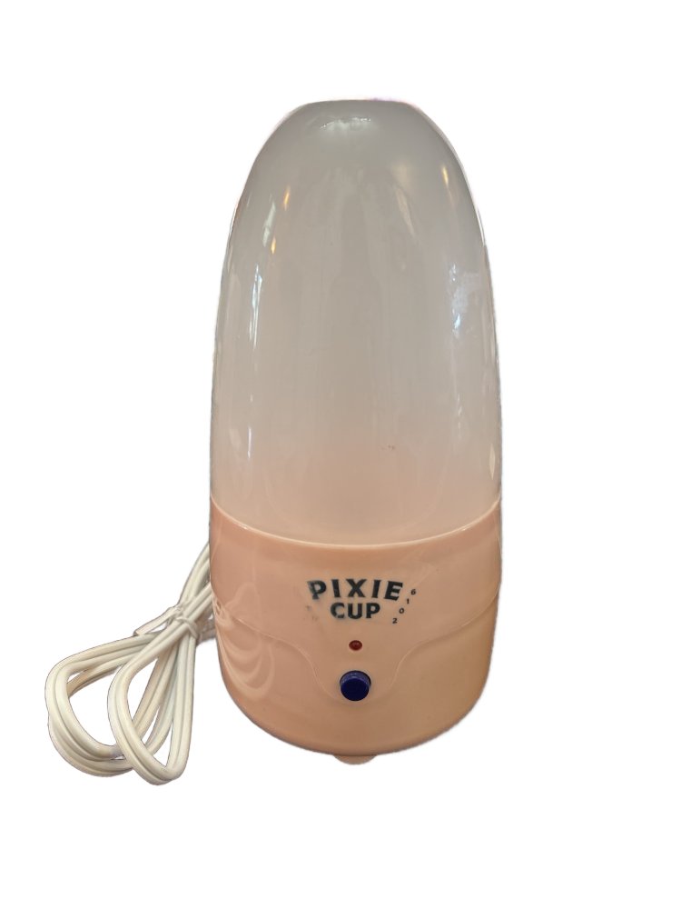Pixie Menstrual Cup Steamer - Personal Care Device