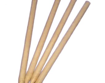 Ear Candles Set of 4