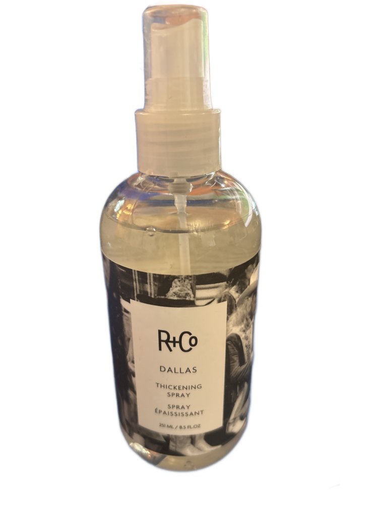 R+Co Dallas Thickening Spray