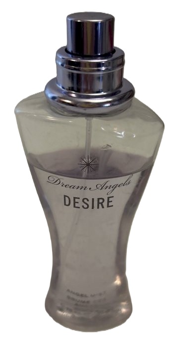 Dream Angels Desire Perfume Bottle