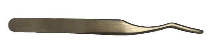 Ulta Angled Tweezers
