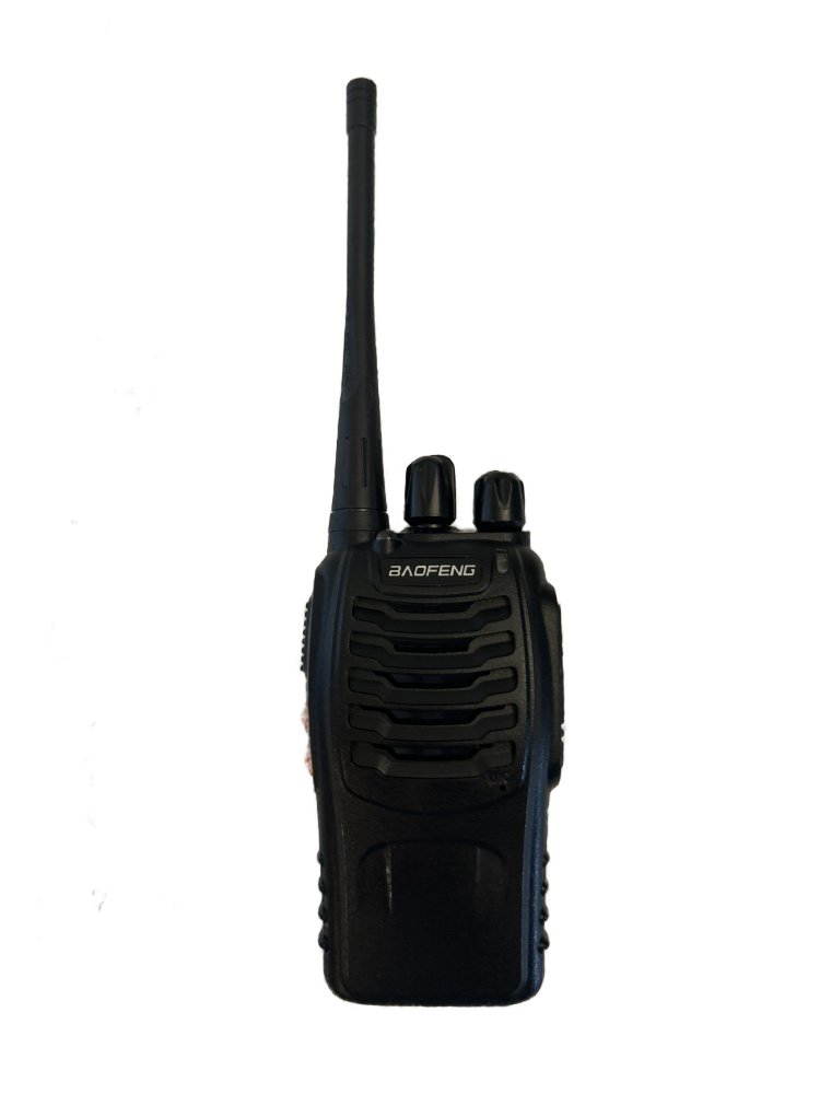 Aoofeng Handheld Two-Way Radio