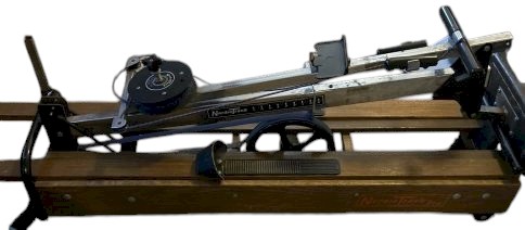 Nordictrac Ski Machine
