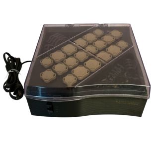 Revlon Hot Rollers