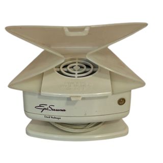 Spa Sonic facial cleansing system – white