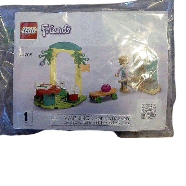 LEGO Friends Building Set 41751