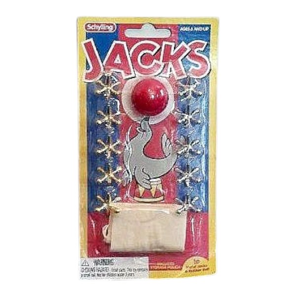 Jacks Game