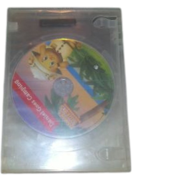 Daniel Tiger DVD