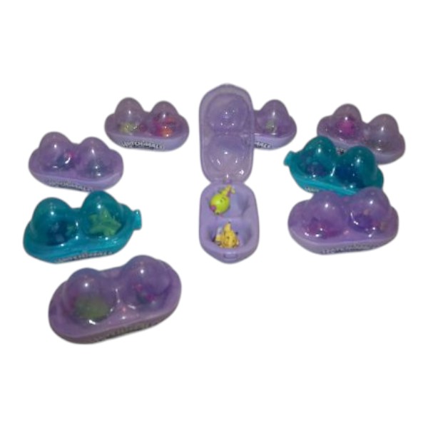 Hatchimals Collectibles Set