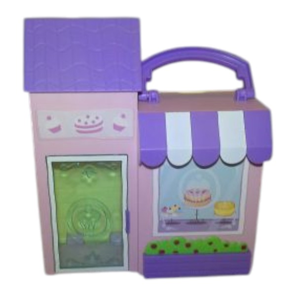 Peppa Pig Playset