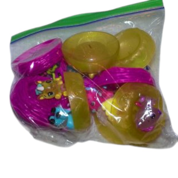 Bag of Hatchimals